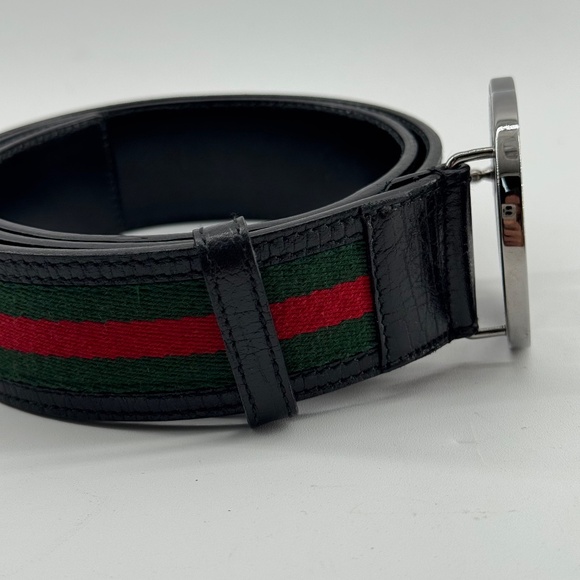 Gucci Women's Belt - Picture 4 of 10